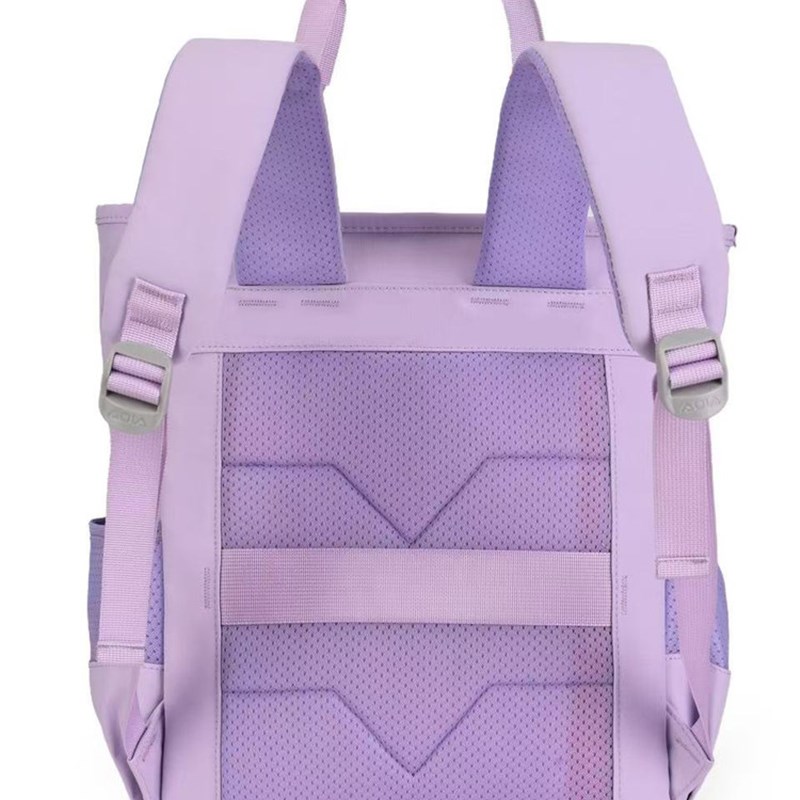 小学生补习袋可双肩背手提袋儿童男书包大容量补课作Y业包超轻防