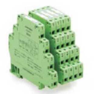 CZ2067模拟量输出信号隔离器