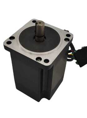 LK86BL13031无刷电机厂家直销310V3000Rpm无刷直流电机785W