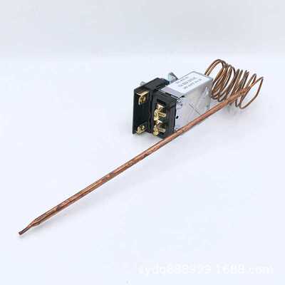 SA-465-36 Thermostat温控器恒温器 Griddles 2T-Z5958 450F