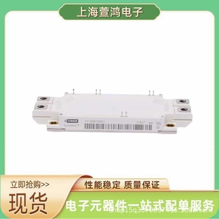 IGBT功率模块现货 器件可控硅 BSM300GA120DN2FS_E3256 电子元