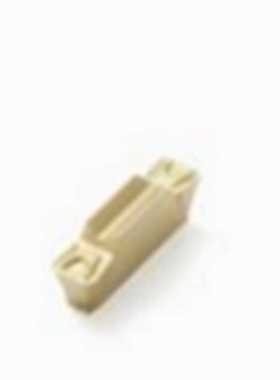 原装山高铣刀片LCMF300804-0800-FT CP500加工钢件