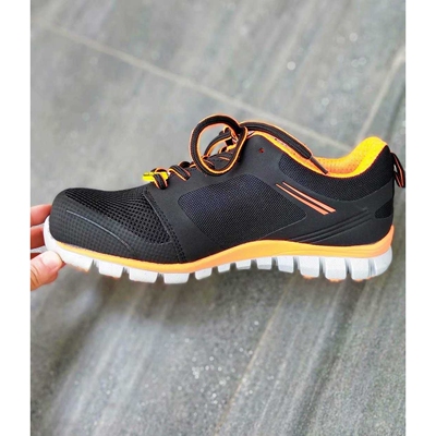 Safety Jogger鞍琸宜LIGERO S1P防砸防刺穿安全鞋 防静电 劳保鞋
