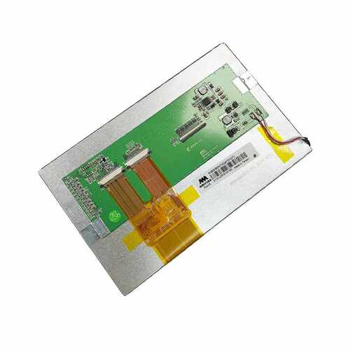 7英寸TTL40Pin液晶屏AM800480R2TMQWT51H(7