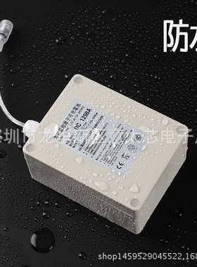 生产厂家直销12防水功能多用途可充备用锂电池(9800mah)