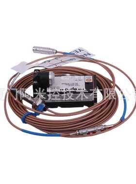 EPRO PR6423/01R-111 CON031 汽轮机监测系统轴振探头