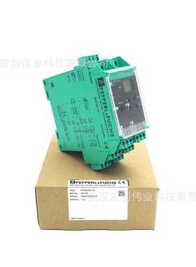 KFU8-UFC-EX1.D KFU8-USC-1.D KFD2-UFT-2.D Z788倍加福安全栅