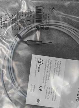 费斯托 气缸接近开关 574335 SMT-8M-A-PS-24V-E-2,5-OE 磁开现货