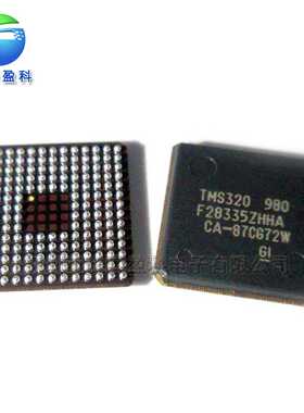 TMS320F28335ZHHA BGA179 单片机 微控制器 TMS320F28335