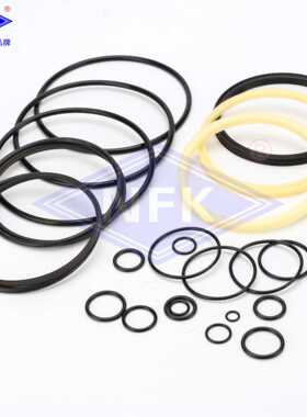 破碎锤油封 SB35 40 45 50 60 81N 81 121 131 151 炮头修理包