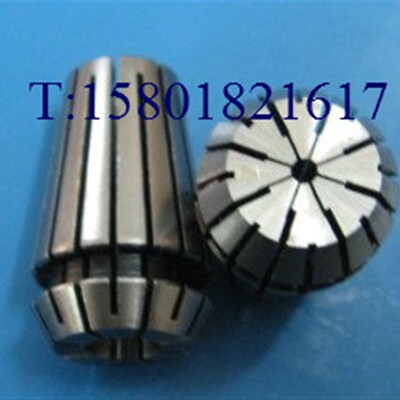 ER高精度弹簧夹头ER16-11.522.5