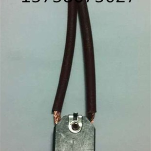 材料J204 CH17碳刷25X32X60