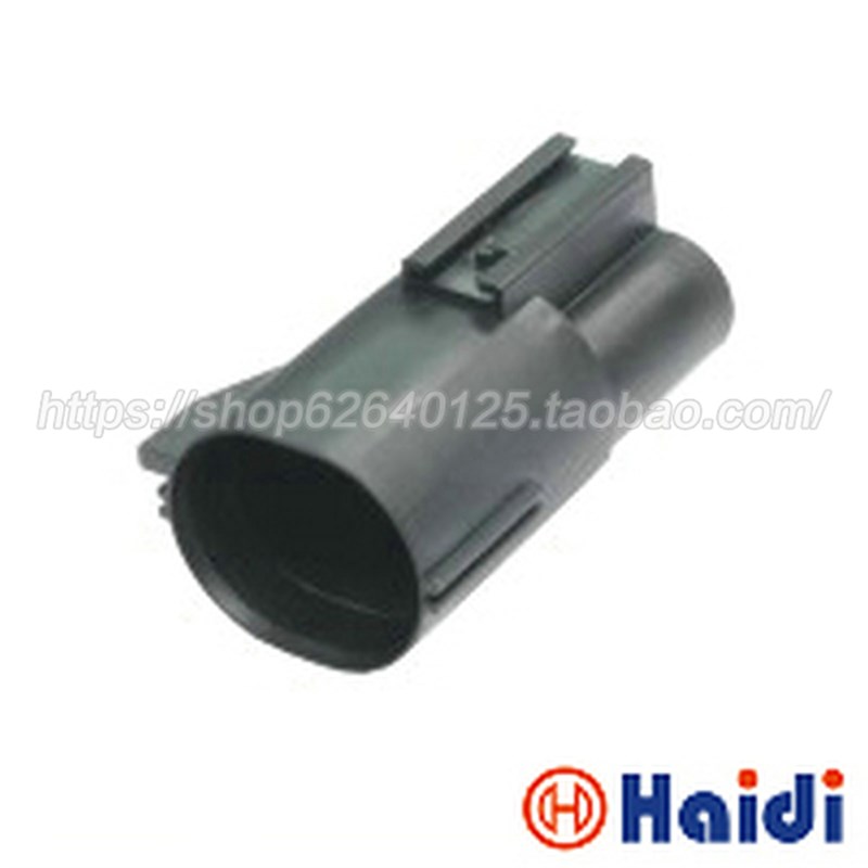 福特福克斯水箱电子扇沃尔沃路虎散热风扇插头DJ7049Y-1.5 9.5-11