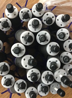 森森园艺泵鱼缸泵CQB-2000 2500 5000水泵转子配件包邮LQB-2500