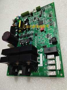 永大电梯门机板ASSY NO: DD011267 DC007592 XDR门机板XDR[B2] B1