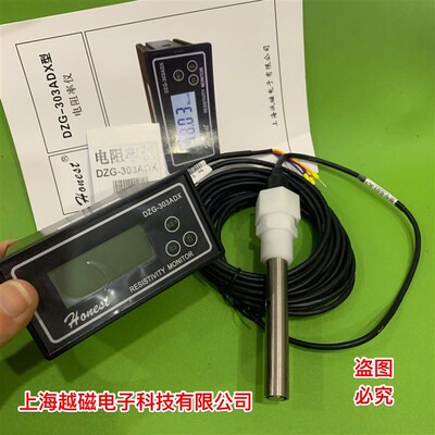 【上海诚磁】电阻率测试仪 DZG-303A(DX)(调报)DZG-303ADX可开票