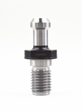 海纳MAS403-1982日标BT50-45/60/90度加工中心主轴拉栓数控拉钉