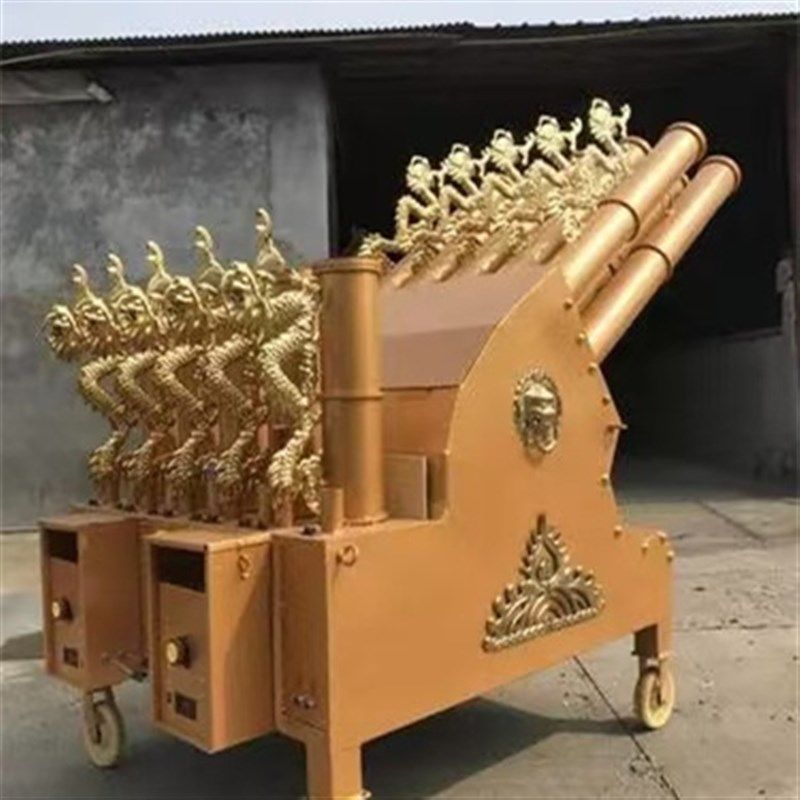 湖北开业庆典启动仪式电子礼炮机彩带机电子炮音乐节彩纸机演定制,包装,包装胶带,淘宝优惠券,粉丝福利购,淘宝优惠卷