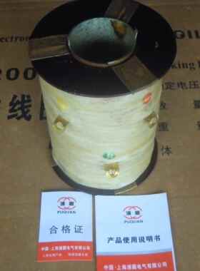 CJ12-600Z 直流接触器线圈  全铜保证