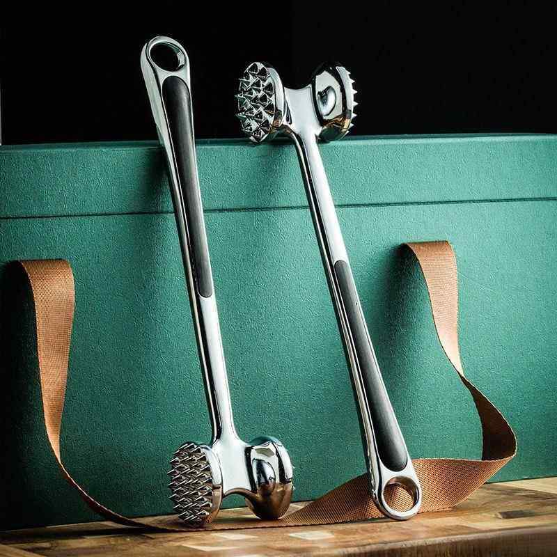 厨房打肉锤304不锈钢牛排牛扒敲肉锤家用猪排锤子松肉嫩肉锤断筋,鲜花速递/花卉仿真/绿植园艺,洒水/浇水壶,淘宝优惠券,粉丝福利购,淘宝优惠卷