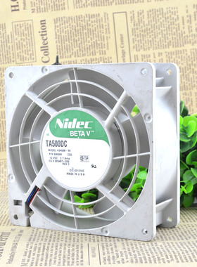 HP服务器ML530风扇/ML570风扇,323457-002,TA500DC A34538-90