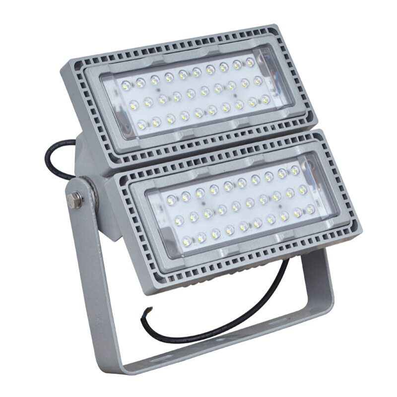 SZSW7250 LED泛光灯60W  80W SZSW7260 LED泛光灯100W 120W投光灯