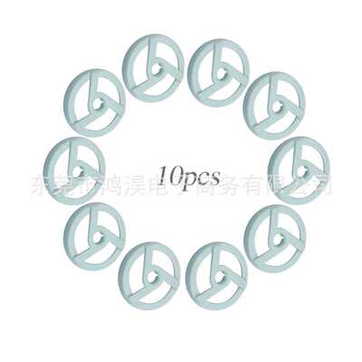 Vinyl Record Adapter 38mm 7in 45RPM Turntable Phonograph