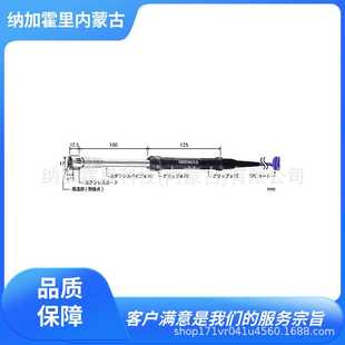 TC1 ANRITSU安立计器 51K ASP 耐久型高温表面用温度传感器HHT