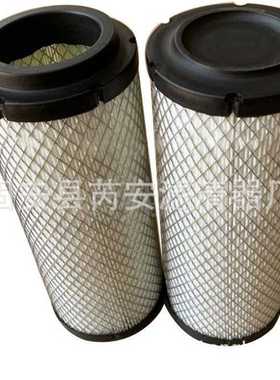 AF25552 供应工程机械空气滤清器AF25552