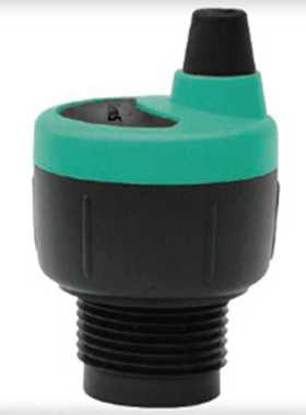 Gems捷迈UCL-510-225100超声波液位传感器变送器液位开关UCL-510