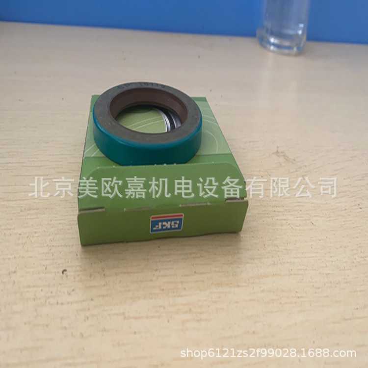 斯开孚油封密封圈内骨架油封\CR16119\硅橡胶 密封件CR油封CR密封