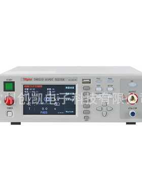 同惠TH9310A TH9010A TH9110A TH9120A/D TH9201/B/C/S安规仪