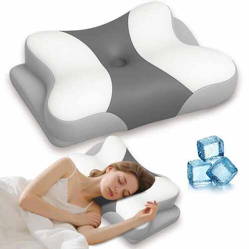 亚马逊爆款枕头pillows bath适合旅行办公用舒适颈枕或浴缸枕头