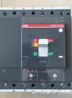 1SDA054414R1/T5H630 PR222DS/P-LSI R630 FF 3P;10063248/断路器