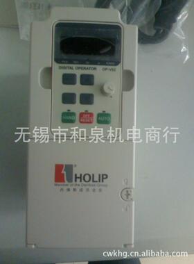 原装海利普变频器HLP-NV 4KW HLPNV04D043A ;HLPNV04D043B