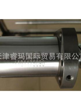 SFNIR01605T4D-A 1605R 滚珠丝杆套装 台湾TBI螺母 丝杠 轴承