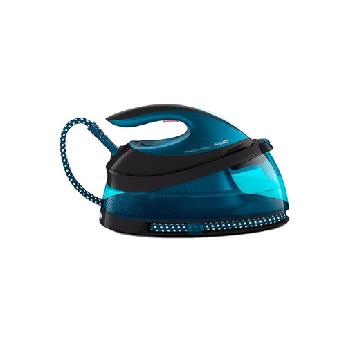 飞利浦电熨斗2025新款家用蒸汽增压手持挂烫机熨烫机小型GC7846