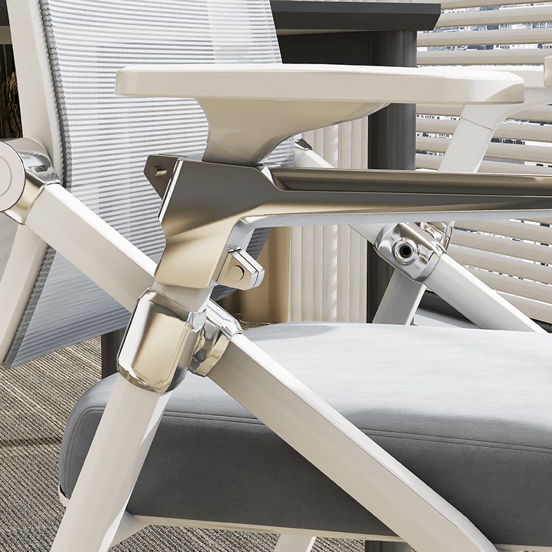 培训椅办公椅带写字板桌板靠背折叠椅带轮培训机R构办公会议室桌