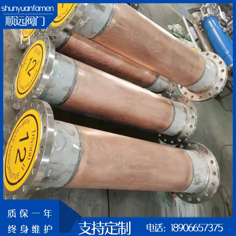 氧气阻火器FPV-XT型 氧气管道阻火器阀前阀后 防爆阻燃氧气阻火器