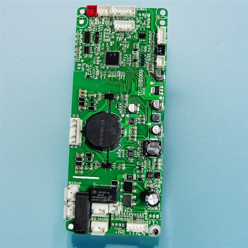 商用电磁灶电磁炉主板控制板电脑板维修主板配件15-30KW主控板