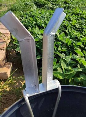 摘花生神器新发明懒人手工采摘剥拨脱花生专用工具家用脱毛豆农具