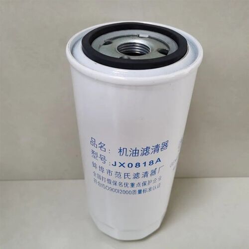 JX0818A机油滤清器  JX0818机油格 机滤东方红机油滤清器