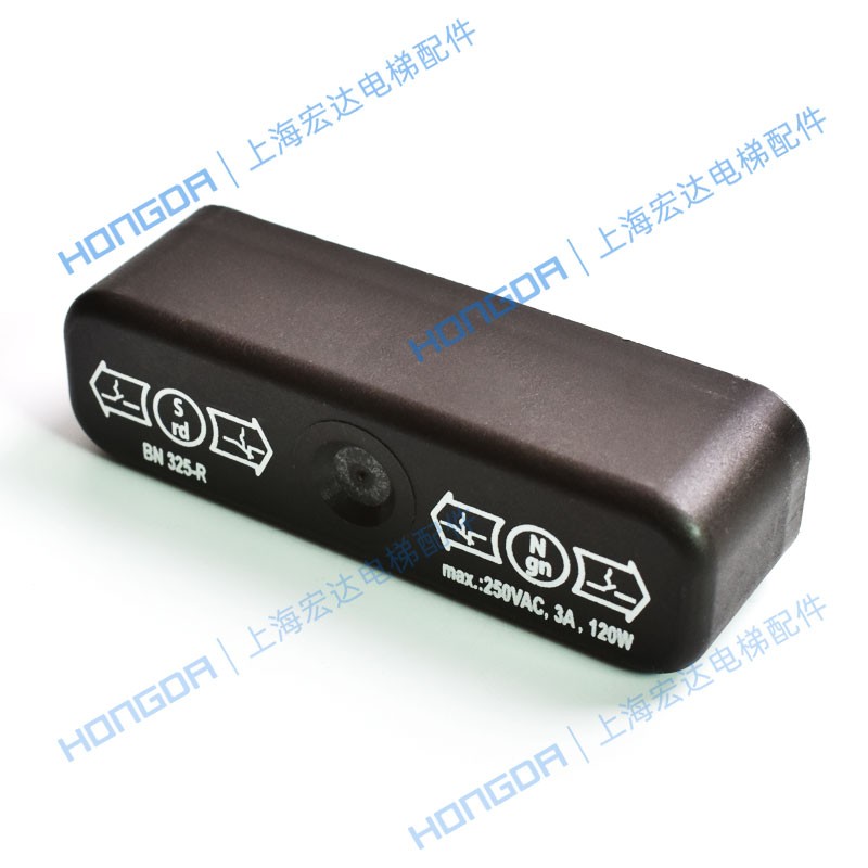 蒂森电梯检修限位开关/施迈赛BN325R/蒂森进口双稳态开关原装