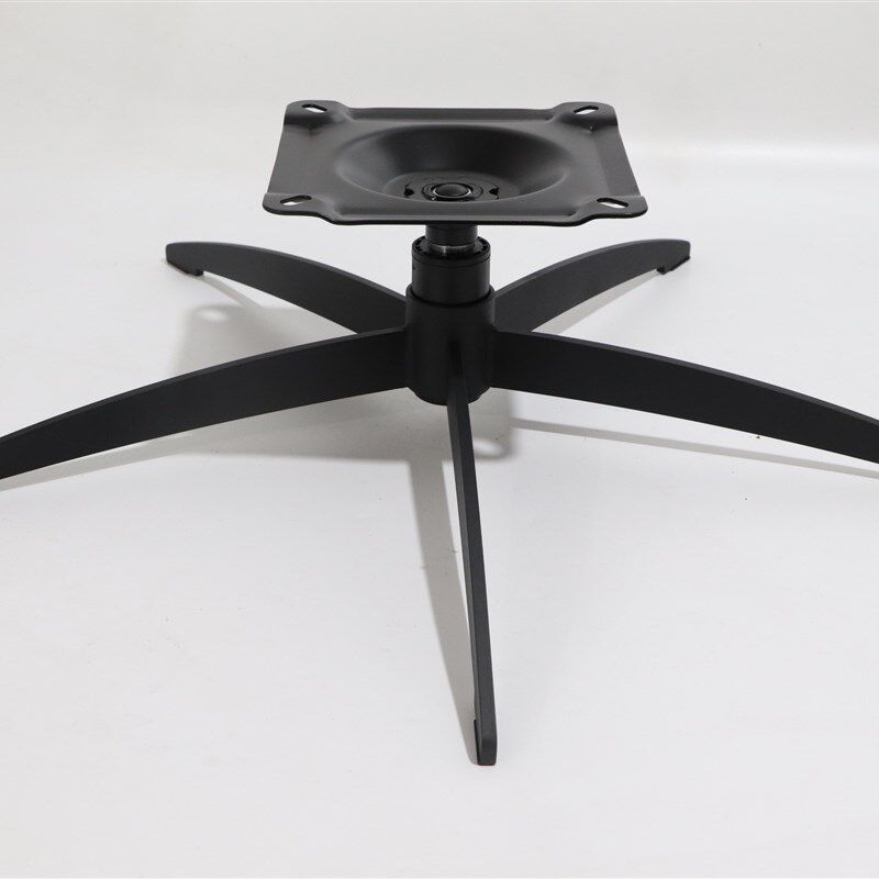 休闲椅老板椅办公椅转椅电脑椅五星底盘脚架底座升降支架配件大全