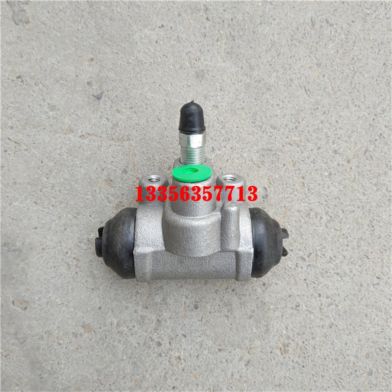 时风电动轿车汽车配件刹车分泵 GD04C D101 D102左右后轮刹车分泵