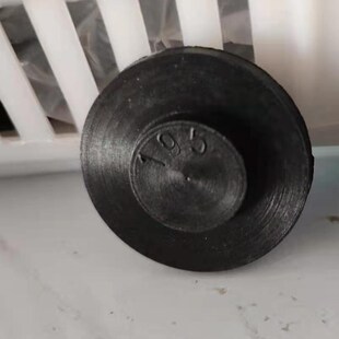 倍捻机配件-苏拉型无轴承型夹盘 顶盘 夹片 尼龙  管内径20多种