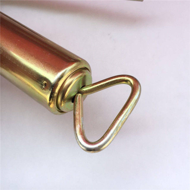 黄油枪小型号黄油枪牛油抢高压迷你手动润滑加油100g克200cc家用