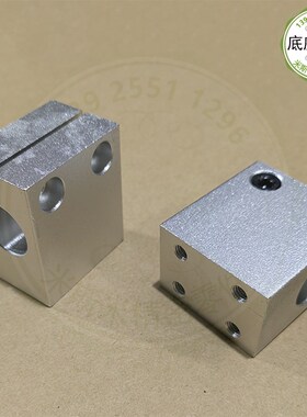 底座用支架支柱固定简易无法兰型 CLHB CLHNM CLHBM CLHAM CLHS