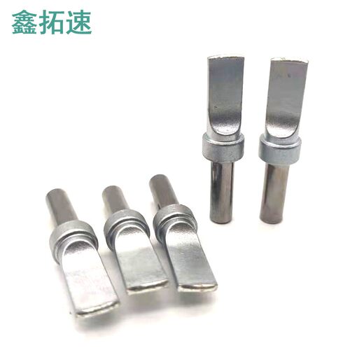 鑫拓速 205H焊台烙铁头高频烙铁头500-USB自动焊锡机洛铁头150W