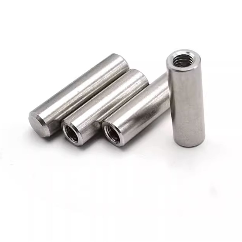 PBNB-D4 D5 D6 D8 D10 D12 D13 D16-L10/L15/L20/L25/L30 定位销